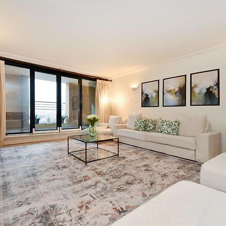 London Choice Apartments - South Kensington - Gloucester Road Zewnętrze zdjęcie