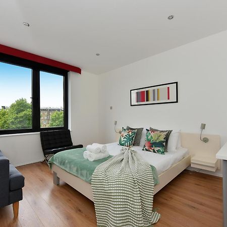 London Choice Apartments - South Kensington - Gloucester Road Zewnętrze zdjęcie