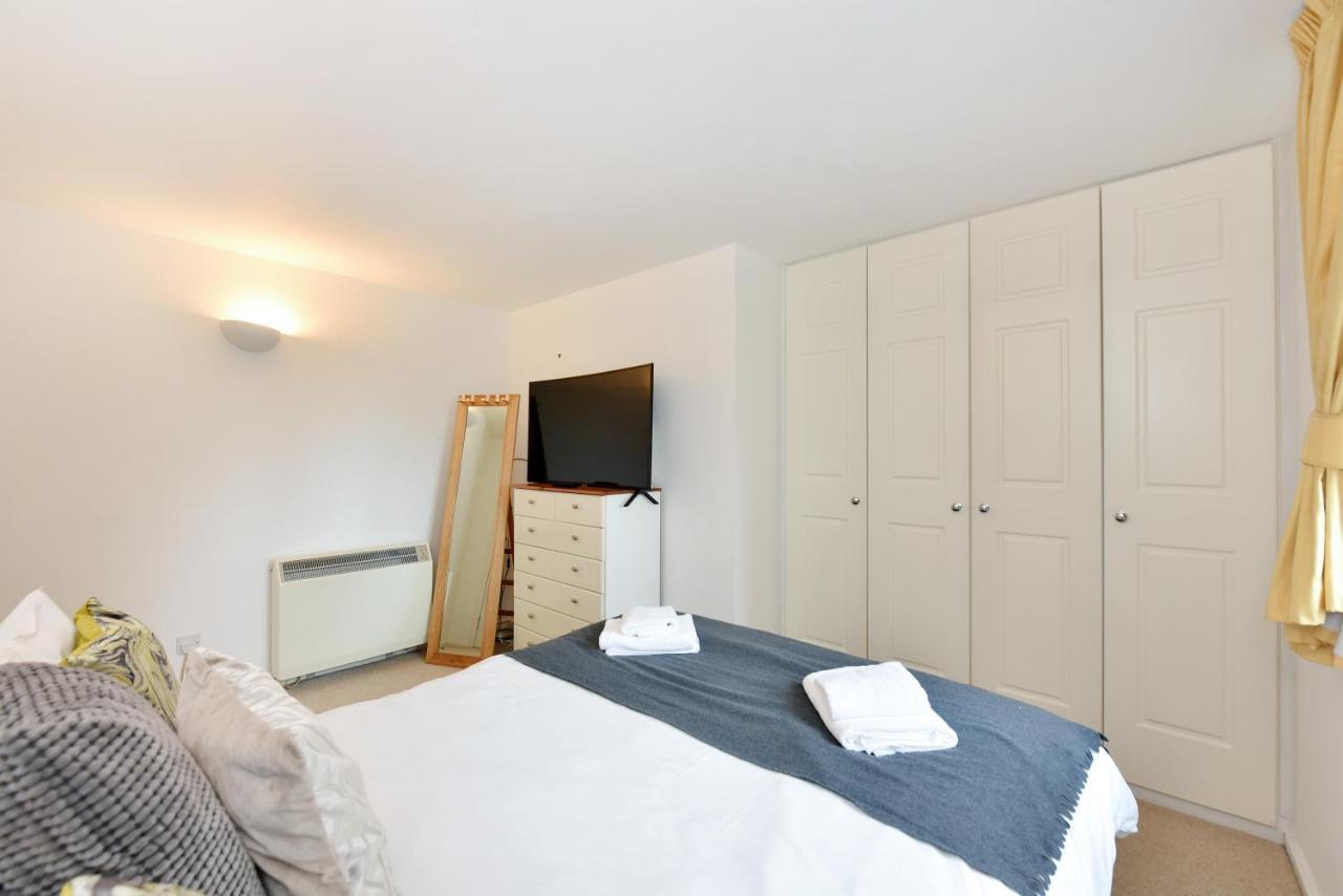 London Choice Apartments - South Kensington - Gloucester Road Zewnętrze zdjęcie