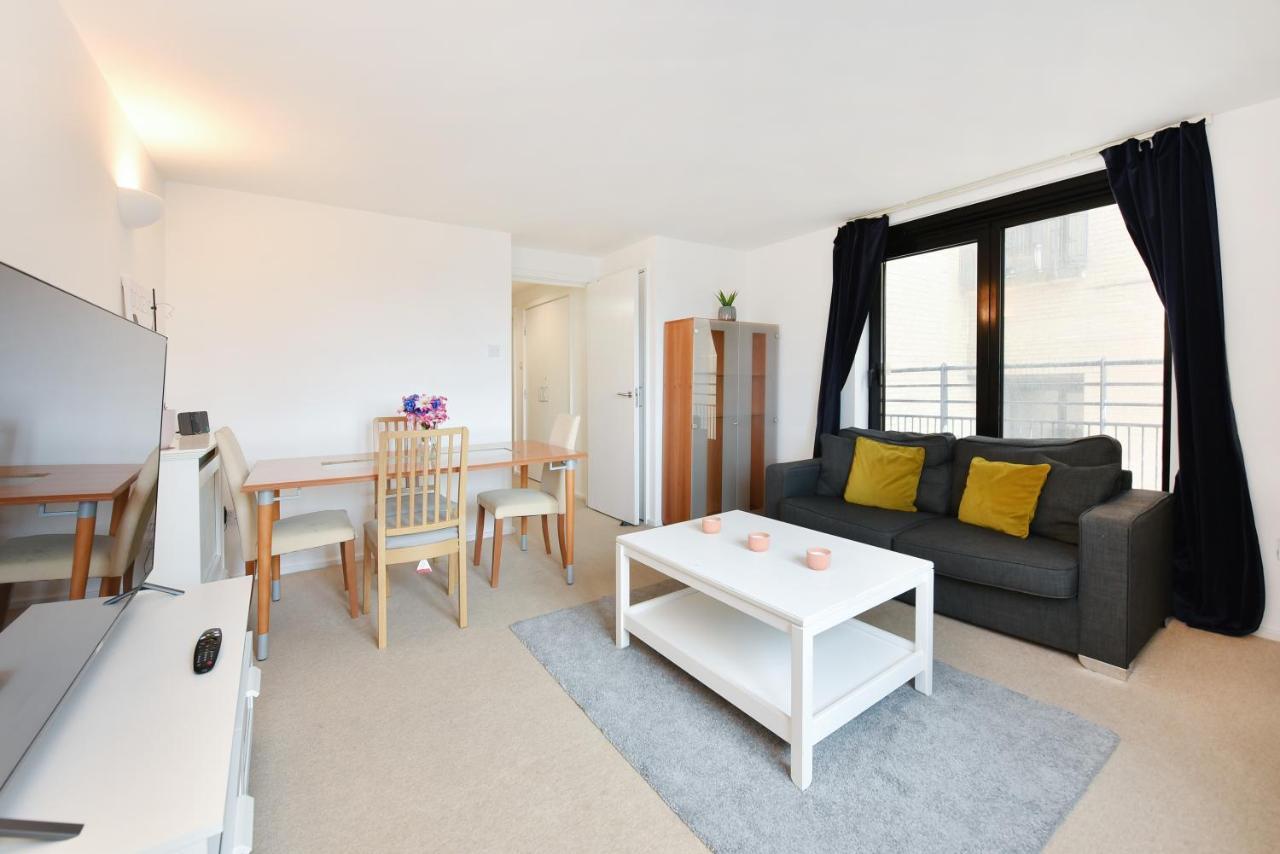 London Choice Apartments - South Kensington - Gloucester Road Zewnętrze zdjęcie
