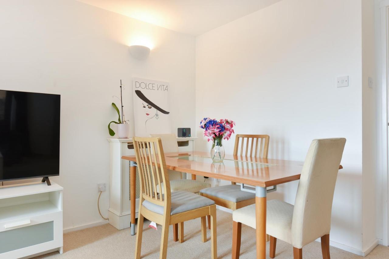 London Choice Apartments - South Kensington - Gloucester Road Zewnętrze zdjęcie