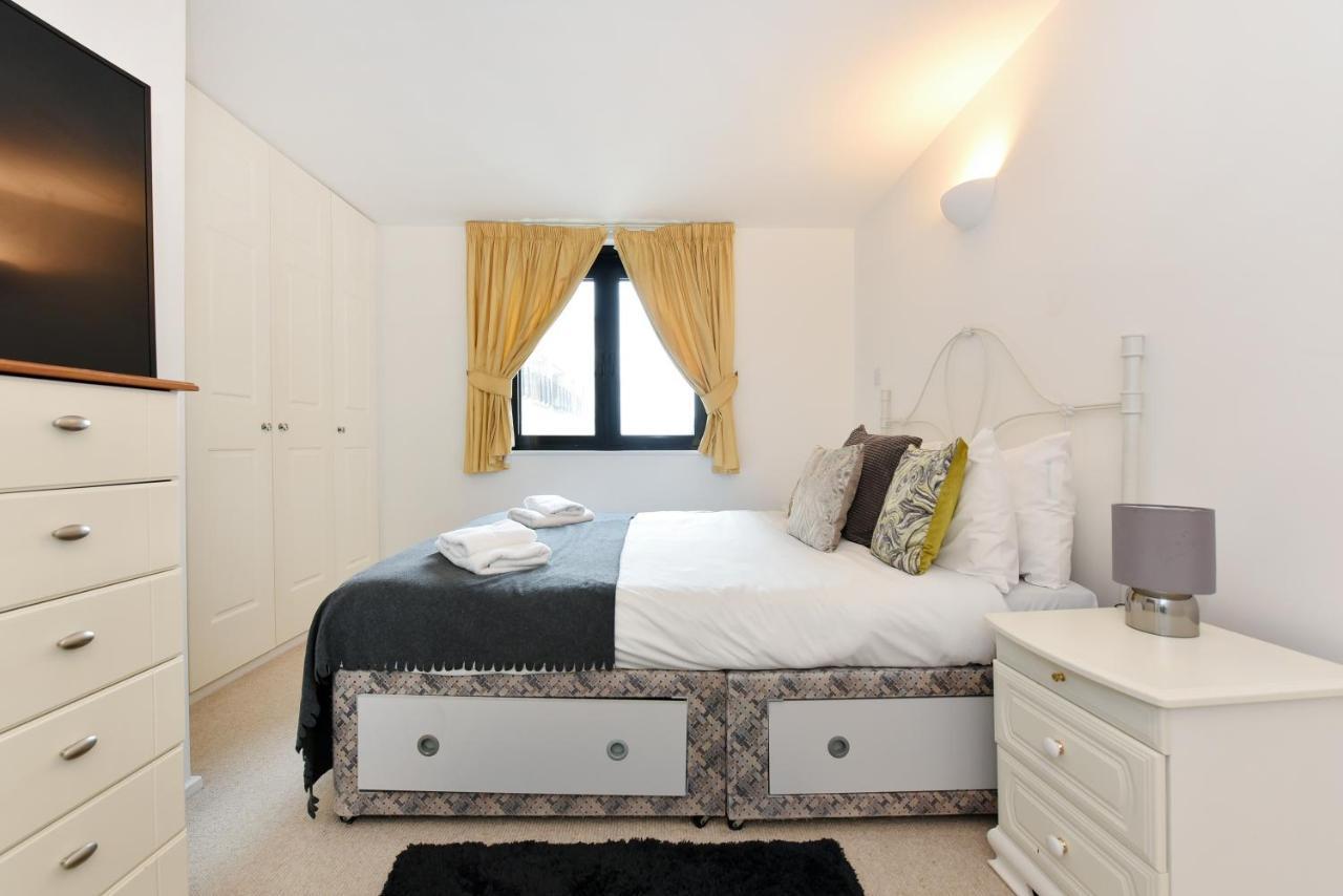 London Choice Apartments - South Kensington - Gloucester Road Zewnętrze zdjęcie