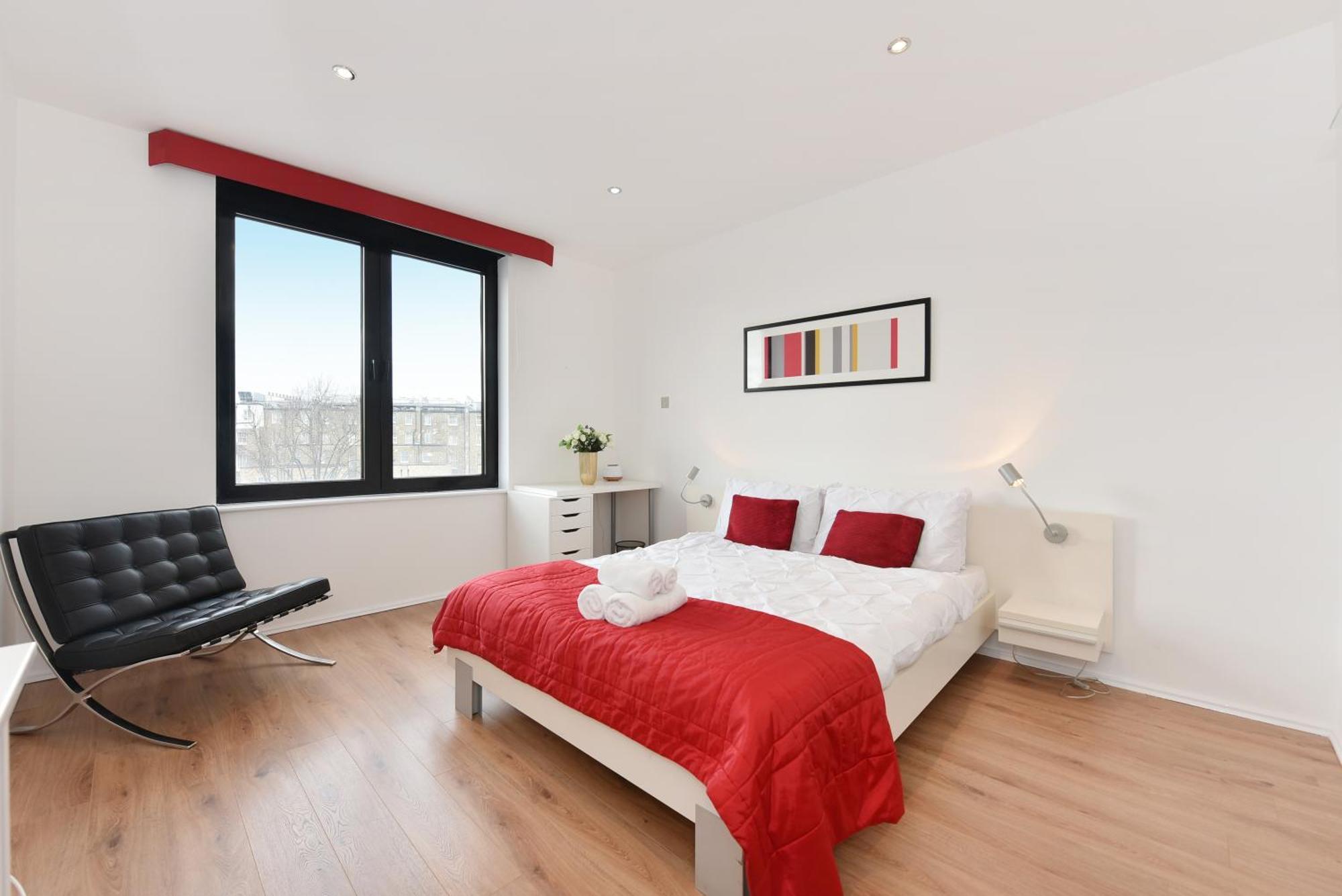 London Choice Apartments - South Kensington - Gloucester Road Zewnętrze zdjęcie