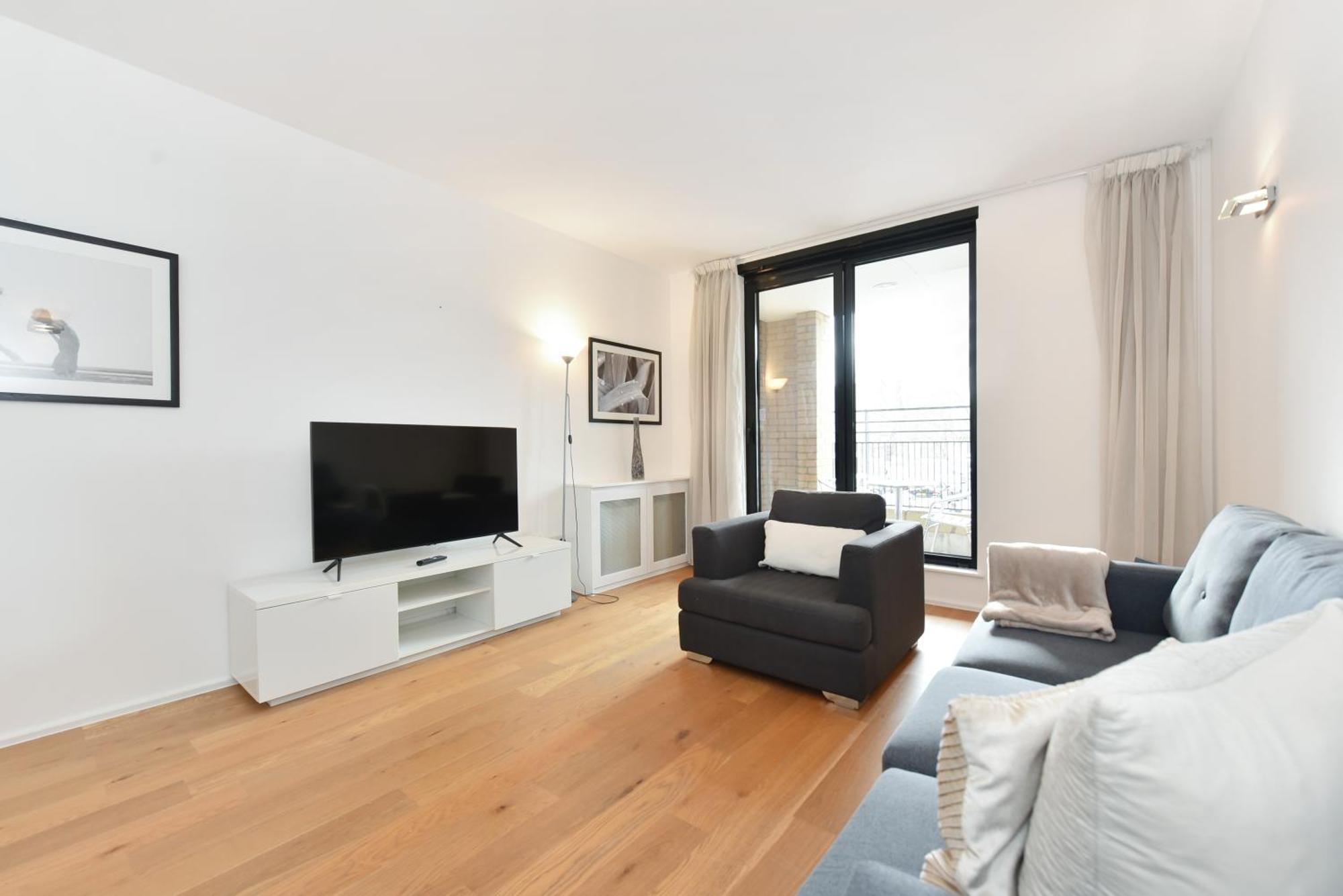 London Choice Apartments - South Kensington - Gloucester Road Zewnętrze zdjęcie