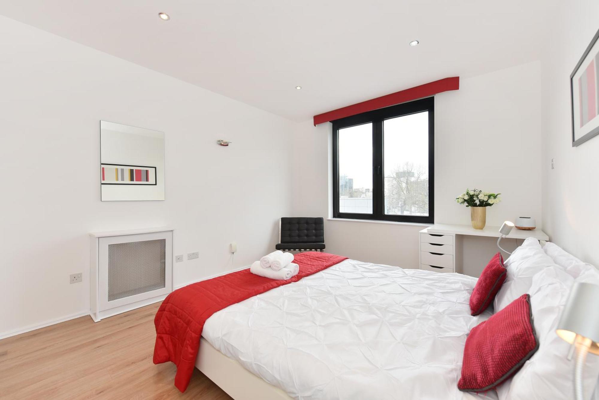 London Choice Apartments - South Kensington - Gloucester Road Zewnętrze zdjęcie