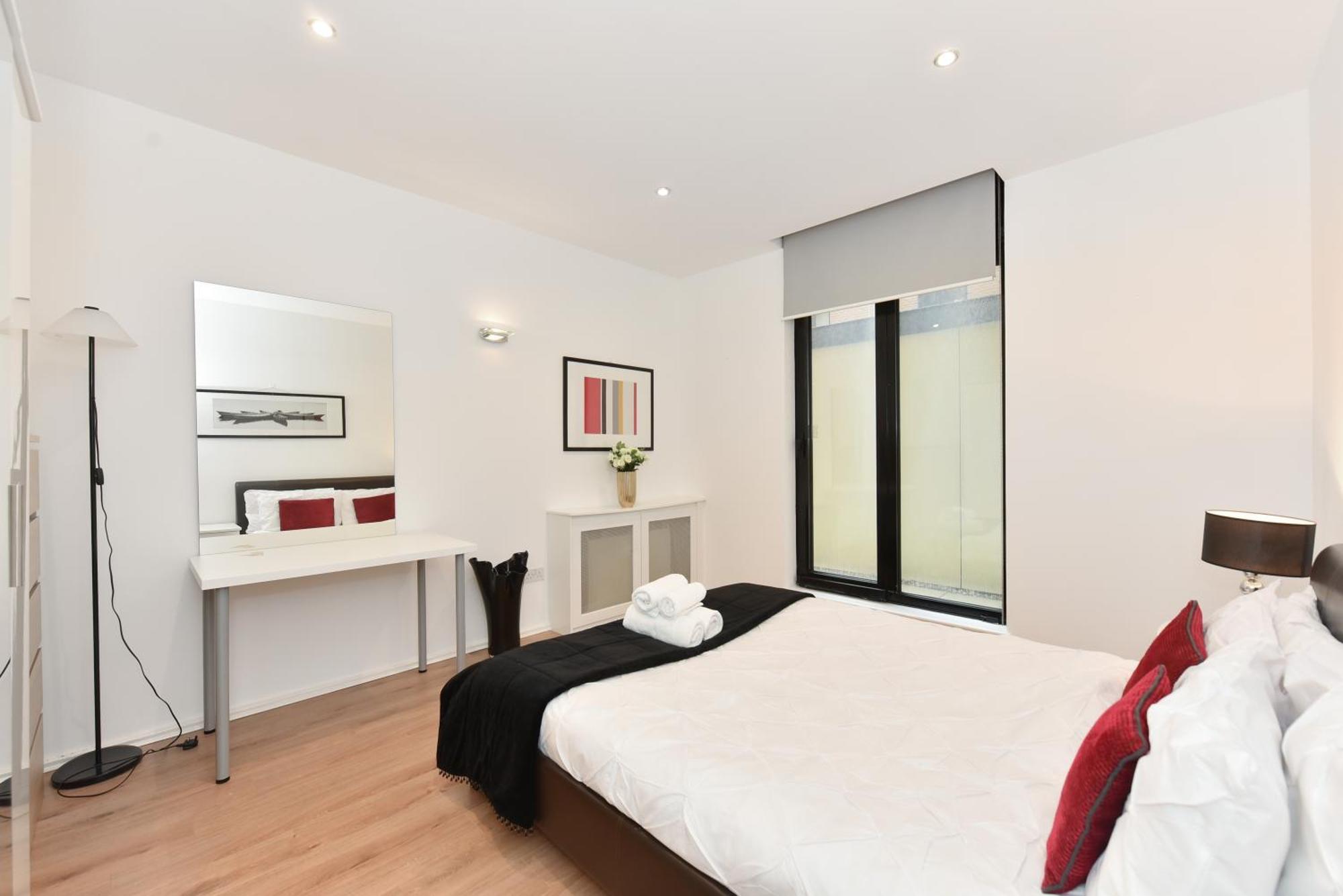 London Choice Apartments - South Kensington - Gloucester Road Zewnętrze zdjęcie