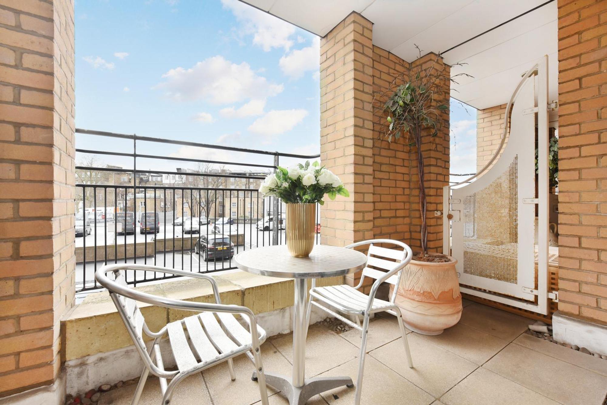 London Choice Apartments - South Kensington - Gloucester Road Zewnętrze zdjęcie