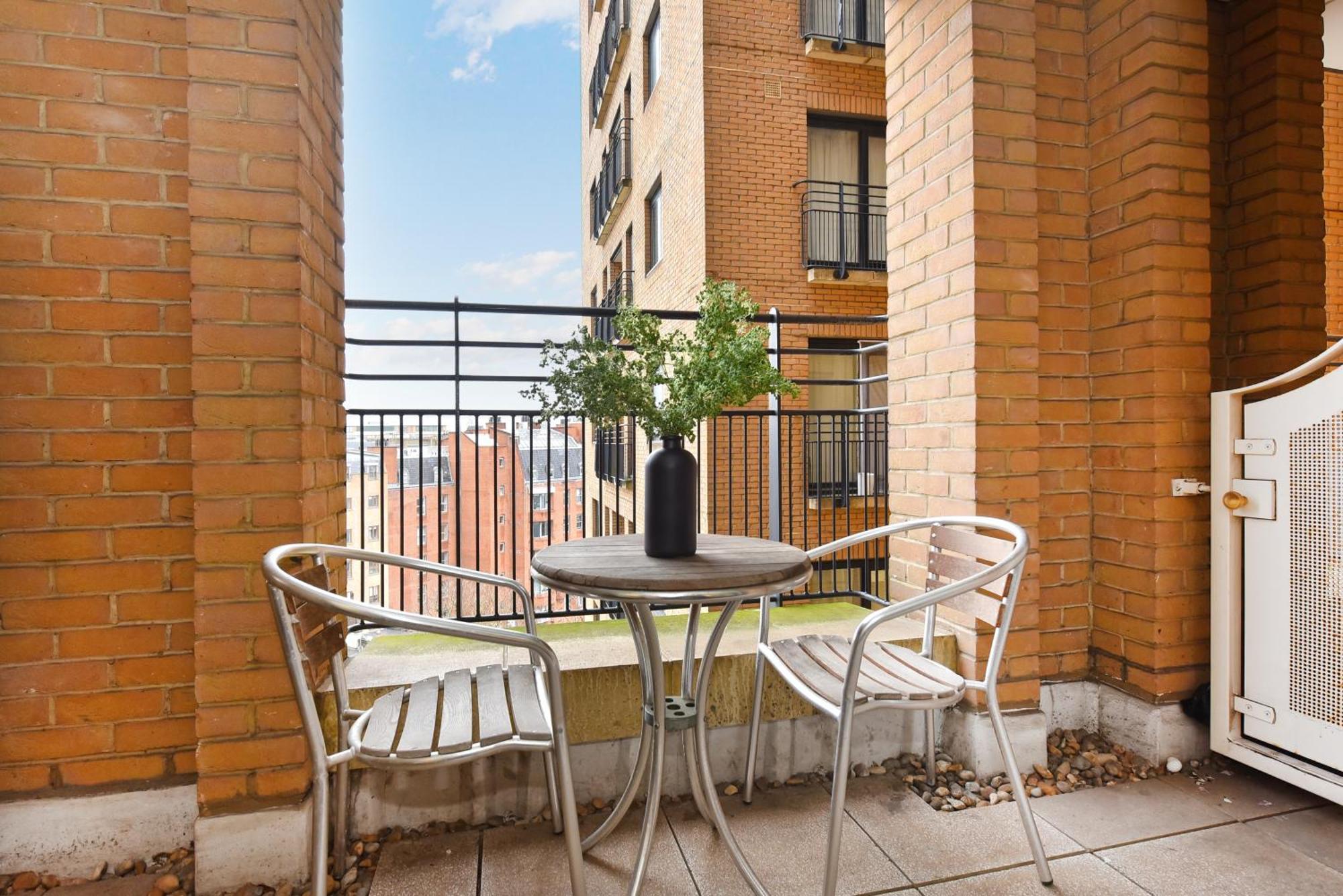 London Choice Apartments - South Kensington - Gloucester Road Zewnętrze zdjęcie