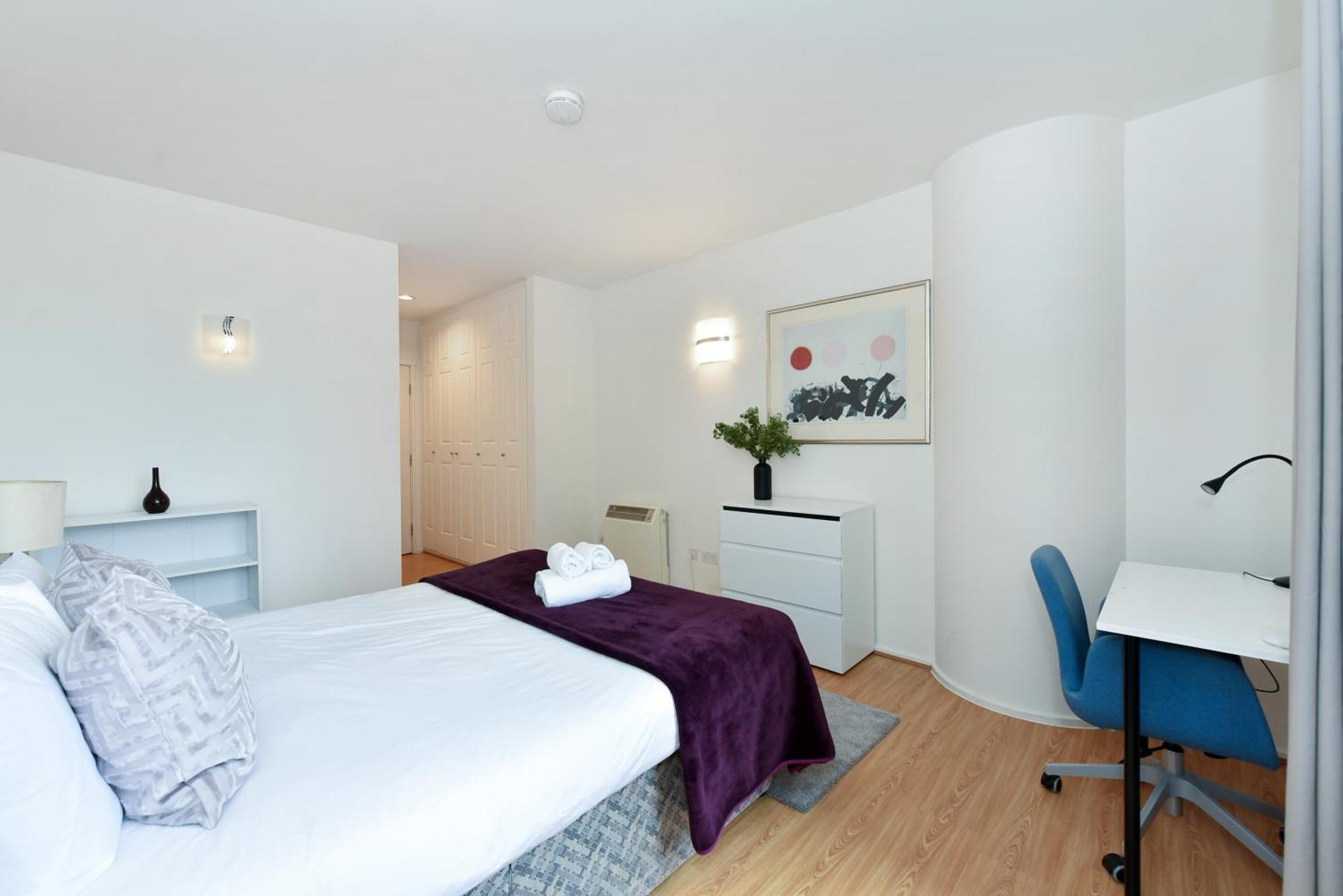 London Choice Apartments - South Kensington - Gloucester Road Zewnętrze zdjęcie