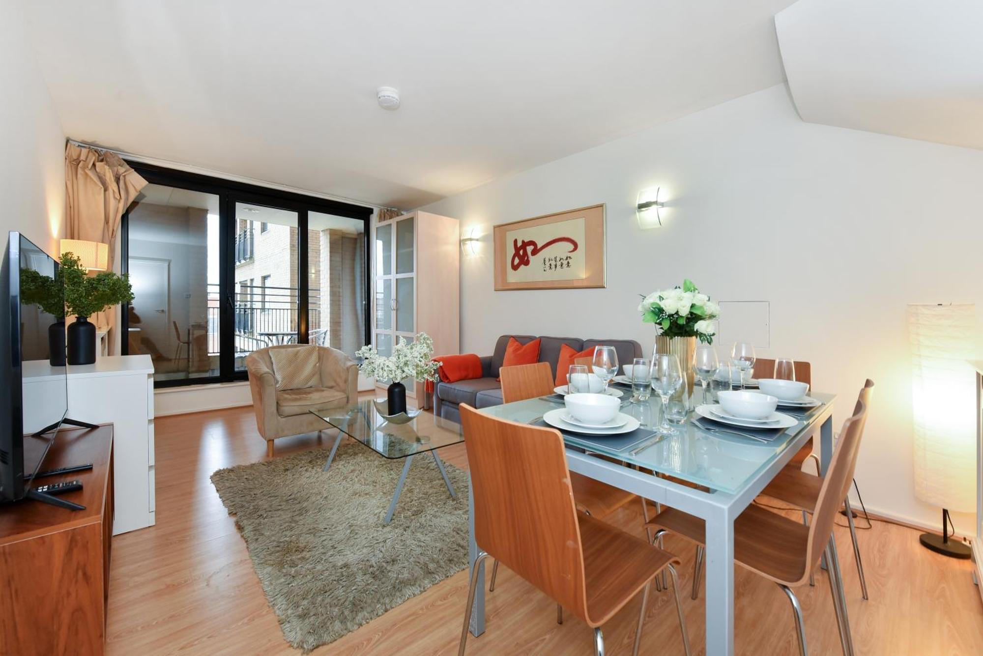 London Choice Apartments - South Kensington - Gloucester Road Zewnętrze zdjęcie