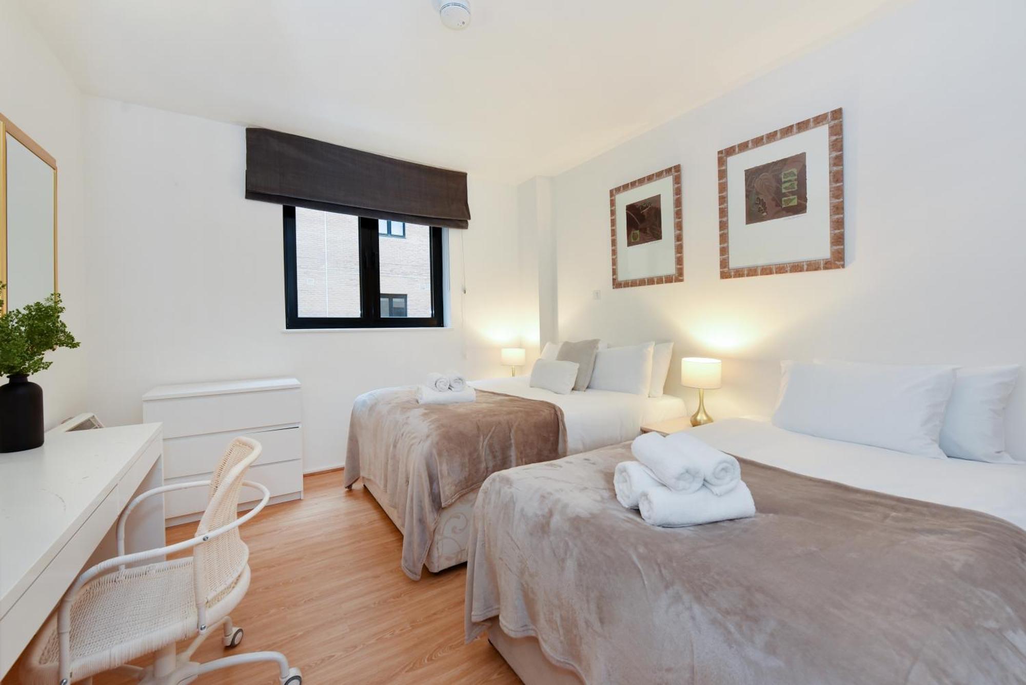 London Choice Apartments - South Kensington - Gloucester Road Zewnętrze zdjęcie