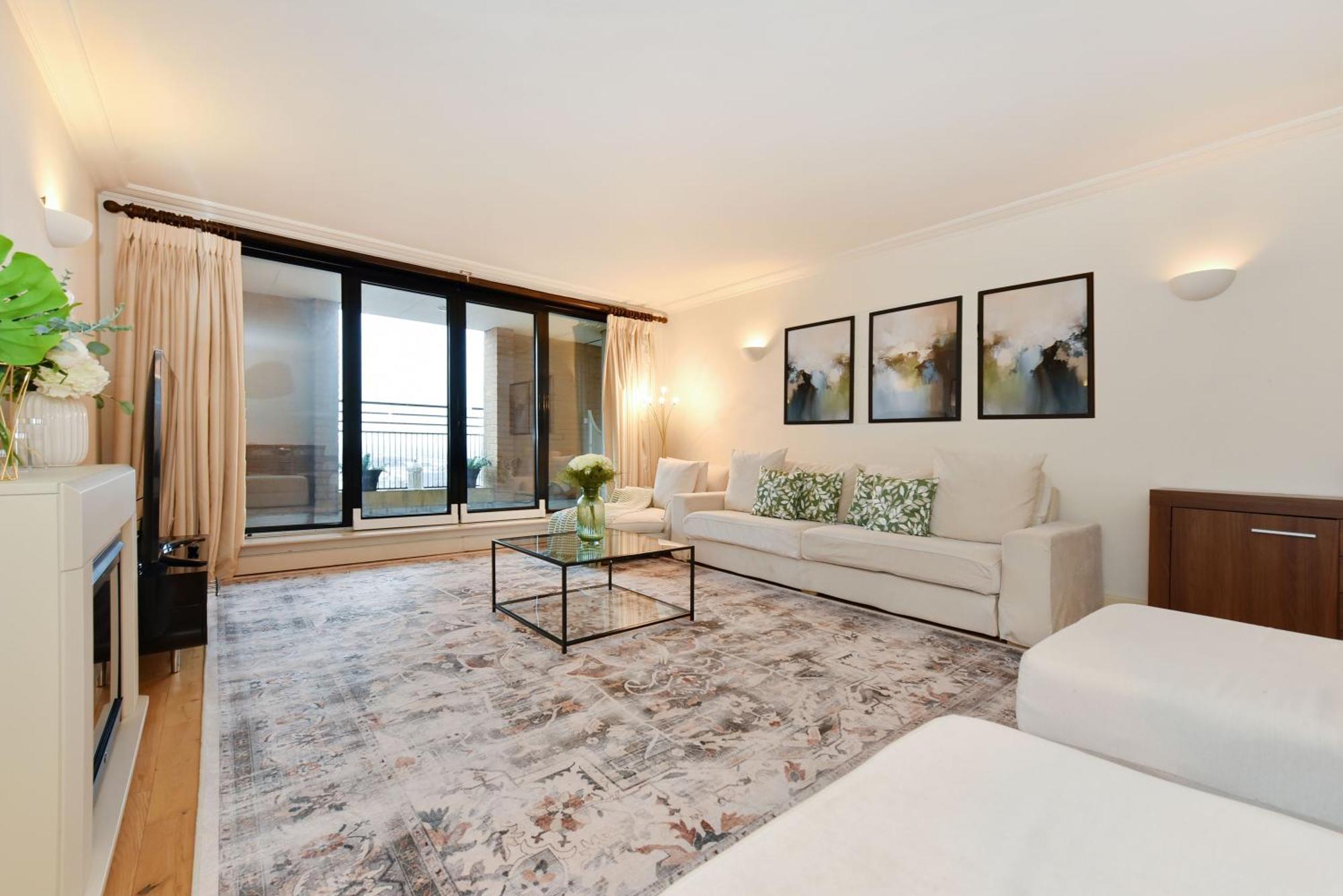 London Choice Apartments - South Kensington - Gloucester Road Zewnętrze zdjęcie