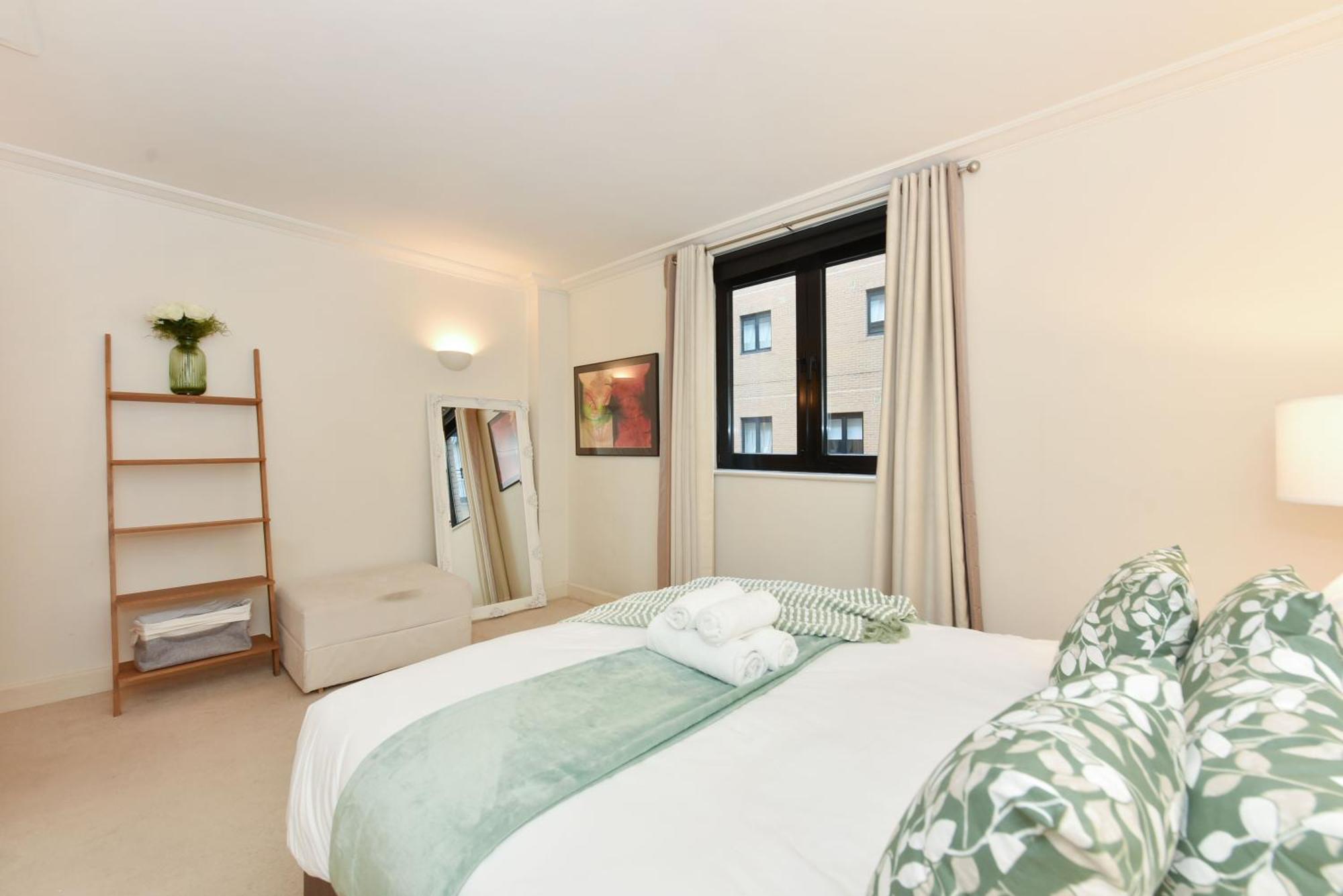 London Choice Apartments - South Kensington - Gloucester Road Zewnętrze zdjęcie