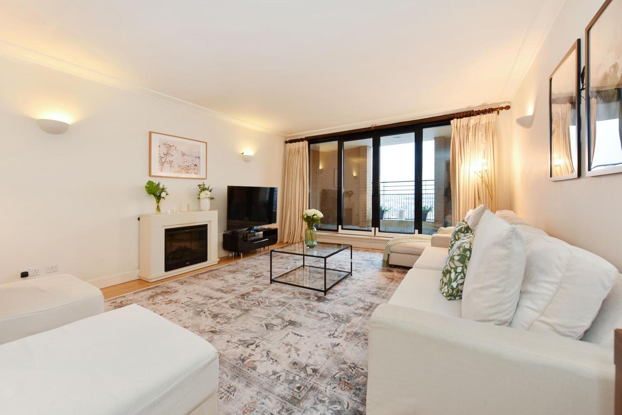 London Choice Apartments - South Kensington - Gloucester Road Zewnętrze zdjęcie
