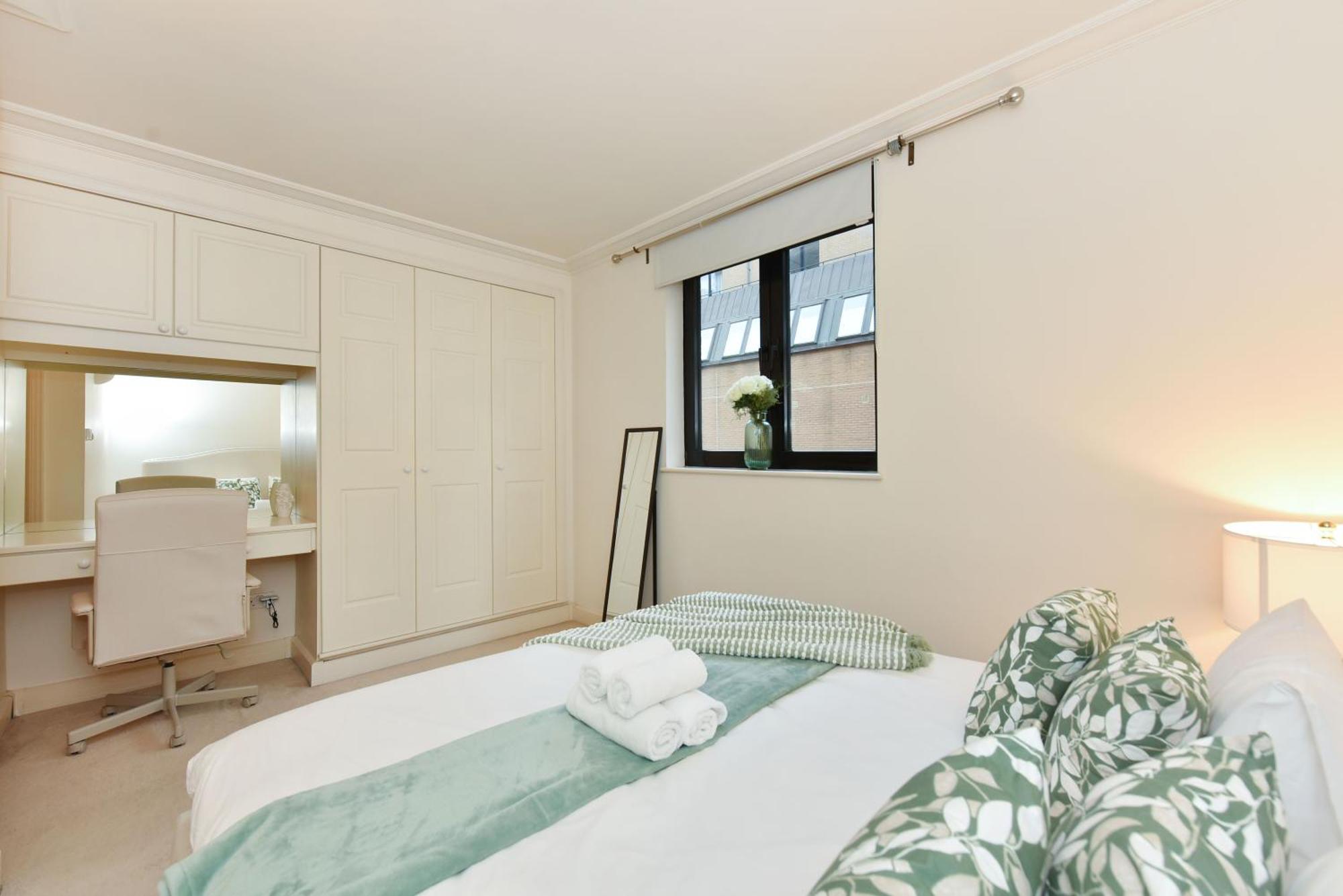 London Choice Apartments - South Kensington - Gloucester Road Zewnętrze zdjęcie