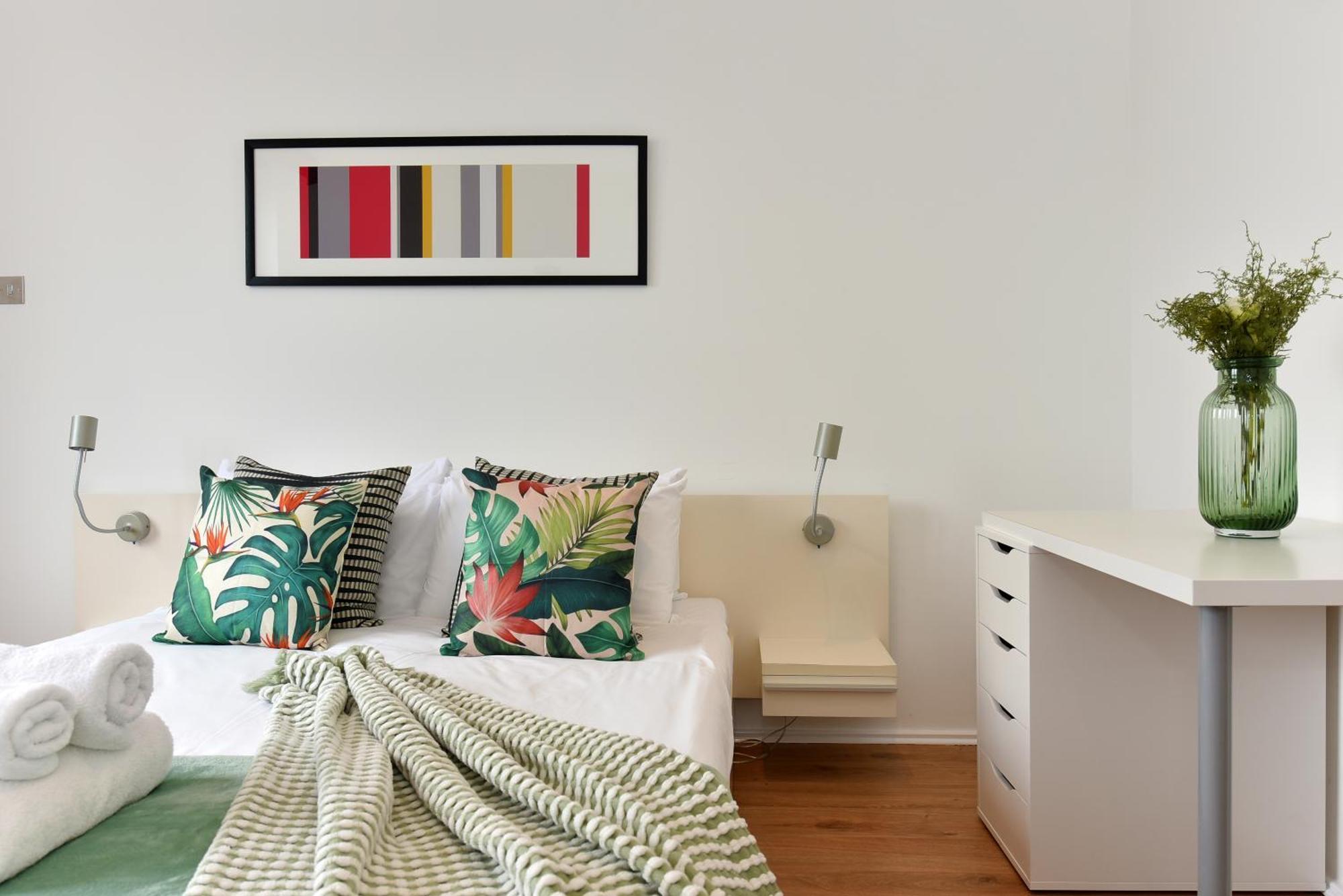 London Choice Apartments - South Kensington - Gloucester Road Zewnętrze zdjęcie