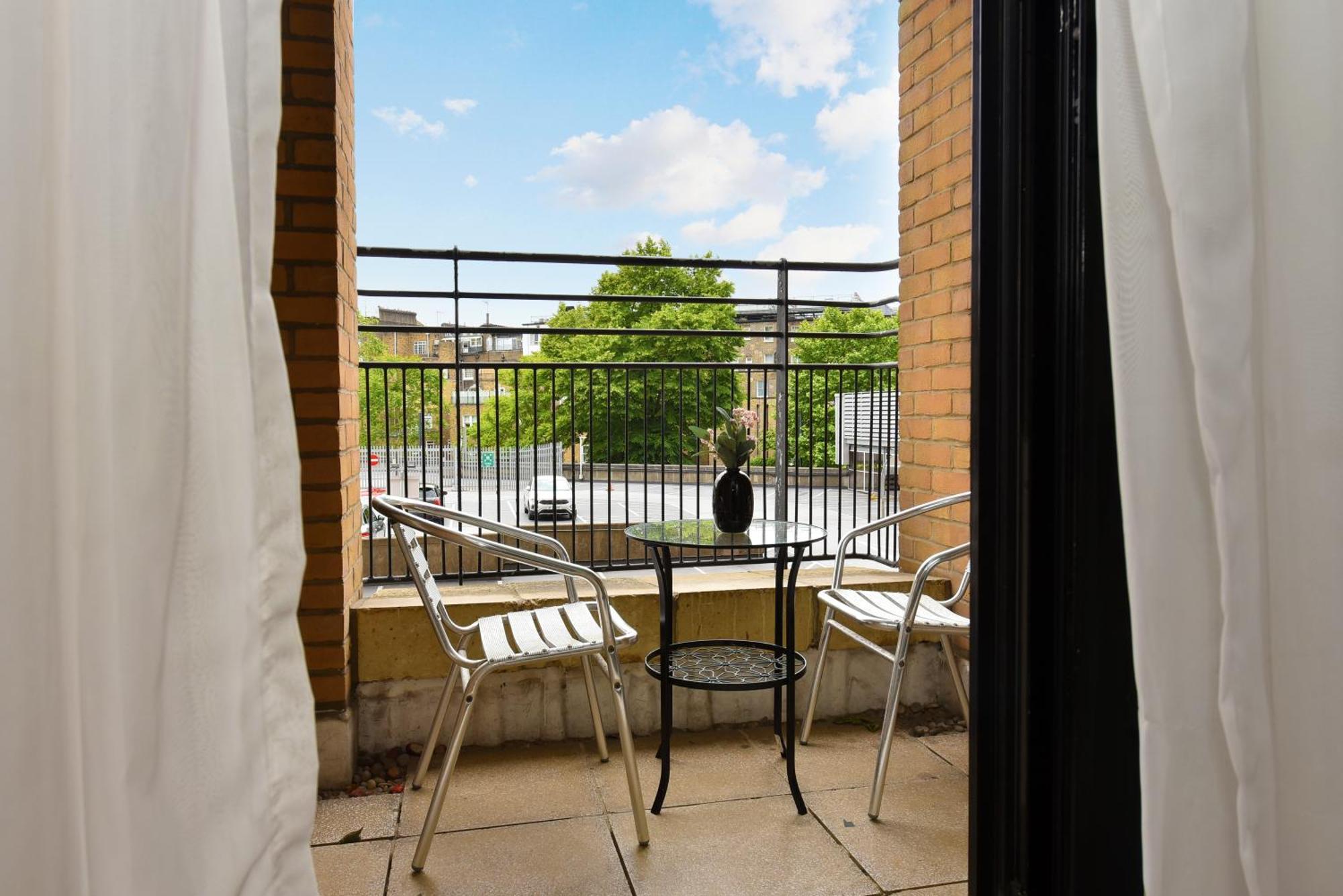 London Choice Apartments - South Kensington - Gloucester Road Zewnętrze zdjęcie