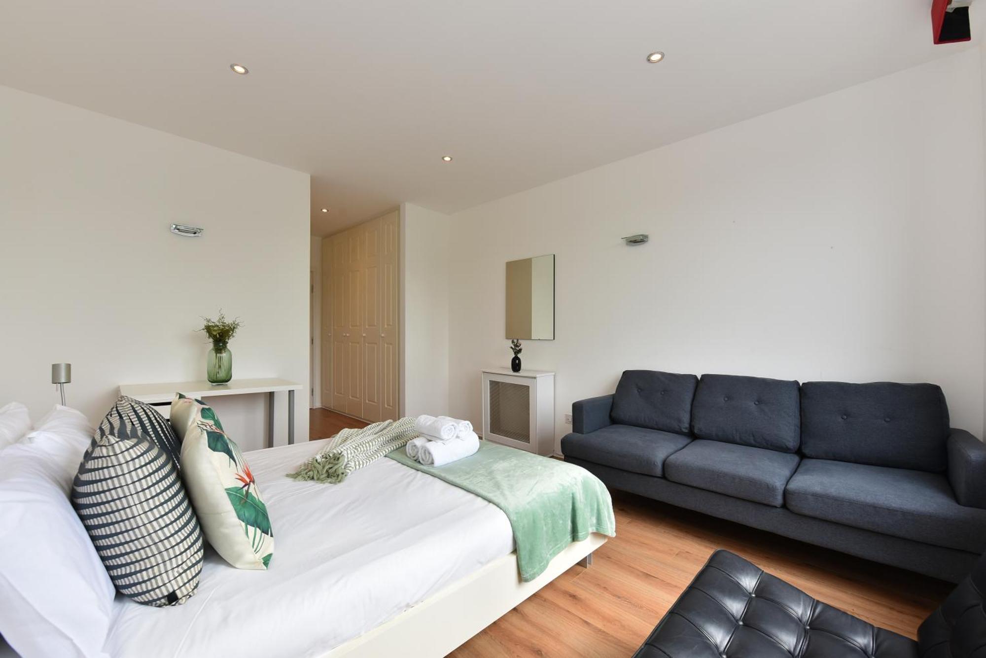 London Choice Apartments - South Kensington - Gloucester Road Zewnętrze zdjęcie