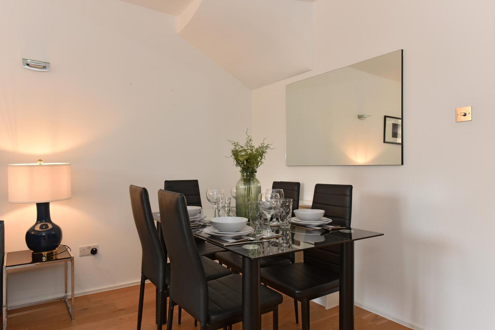 London Choice Apartments - South Kensington - Gloucester Road Zewnętrze zdjęcie